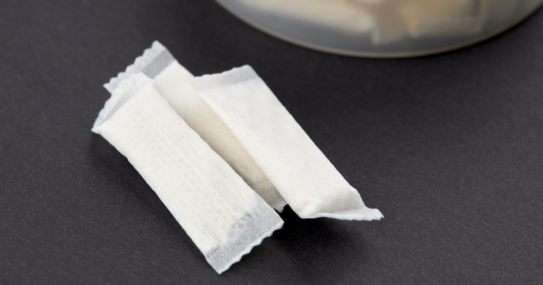 are nicotine pouches better than vaping