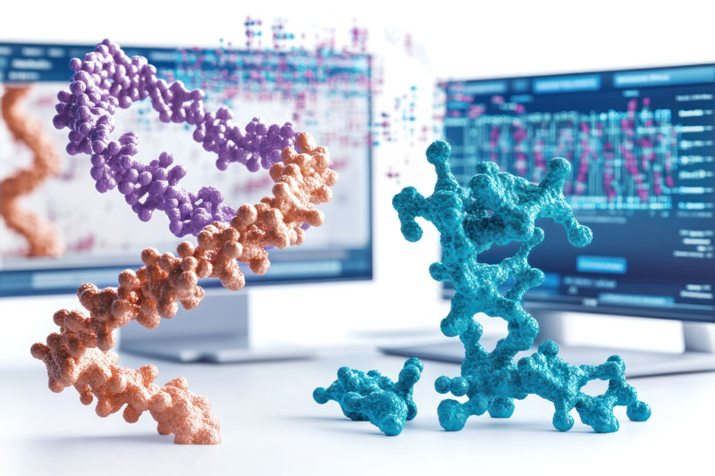 Choosing High-Quality DSIP Peptide Products for Consistent Research Standards