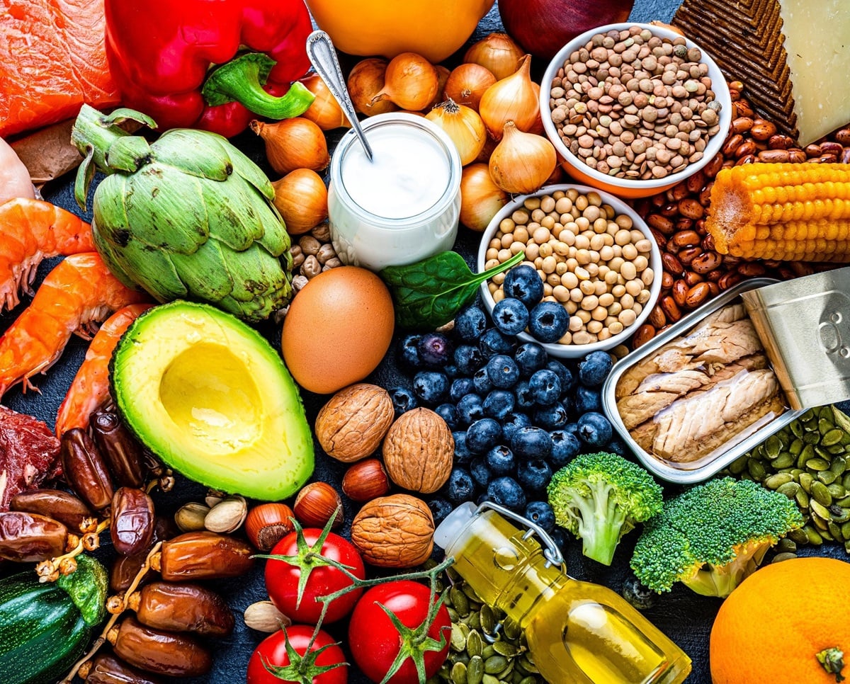 Choosing High Fiber Foods Promoting Better Nutrition And Daily Satisfaction