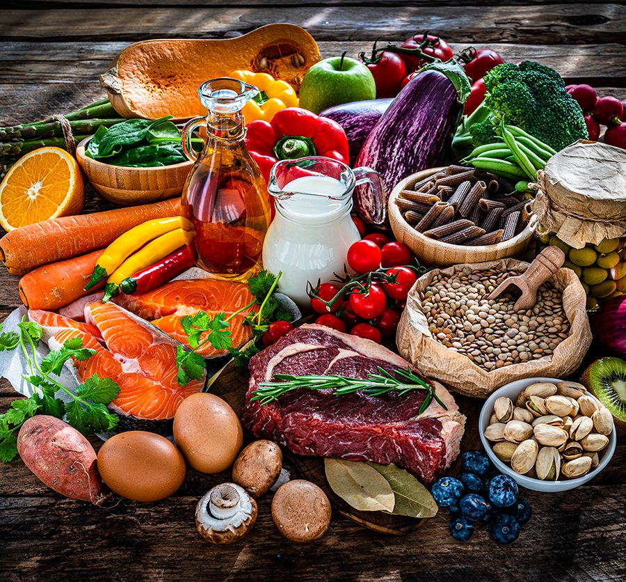 Healthiest chef blog