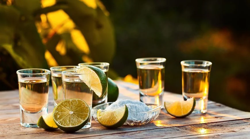 How Sipping Tequilas Develop Flavor Through Careful Aging And Resting